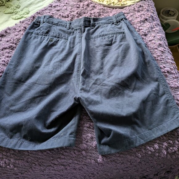 Men's shorts - Picture 2 of 5